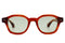 S128 SKYLOOP col.Walnut Grove / Graphite Green